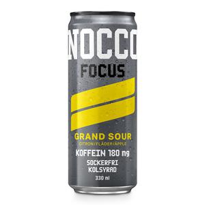 Nocco Focus Grand Sour