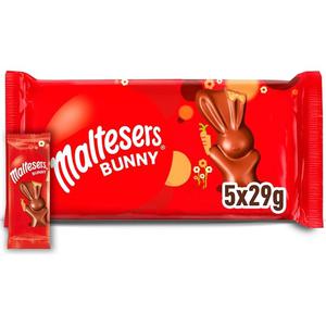 Maltesers Bunny 5-pack