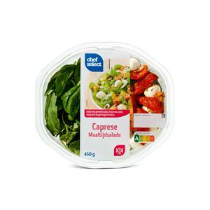 Chef Select Maaltijdsalade caprese