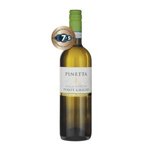 Pinetta Pinot Grigio