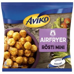 Aviko Airfryer mini rösti