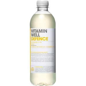 Vitamin Well Defence