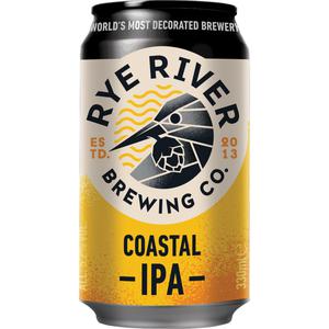 Rye river Coastal ipa