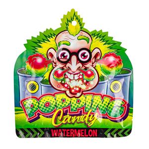 Felko Dr. Sour Popping Candy Watermelon 15g