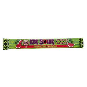 Felko Dr. Sour Chew Bar Sour Watermelon 50g