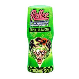 Felko Dr. Sour Roller Candy Sour Apple 40g