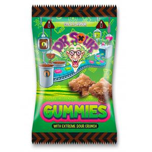 Felko Dr. Sour Gummies Cola 200g