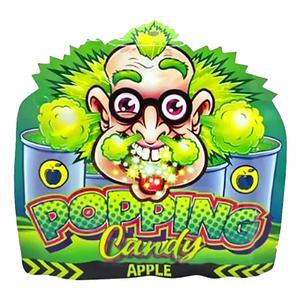 Felko Dr. Sour Popping Candy Apple 15g