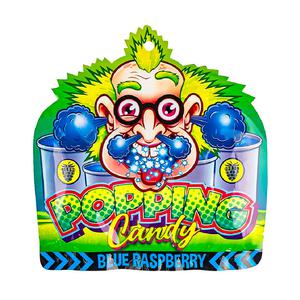 Felko Dr. Sour Popping Candy Blue Raspberry 15g