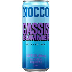 Nocco Cassis Summer