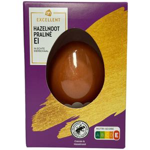 AH Excellent Hazelnoot praline ei