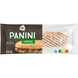 AH Panini caprese