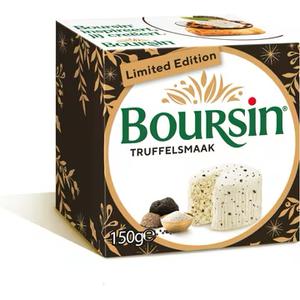 Boursin Truffelsmaak