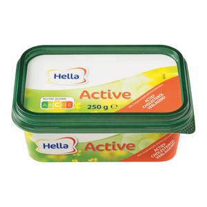 Hella Active margarine