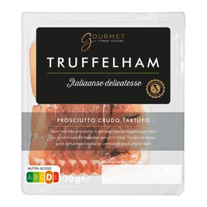 Gourmet Truffelham