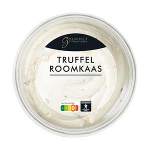 Gourmet Truffel roomkaas