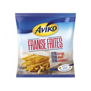 Aviko Franse frites