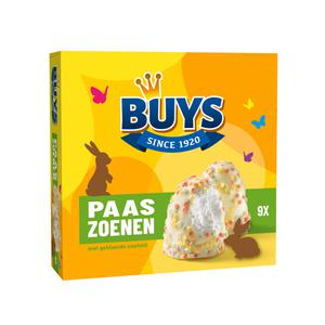 Buys Paaszoenen