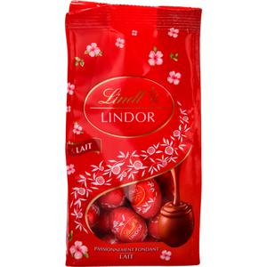 Lindt Lindor Lindor paaseitjes melk