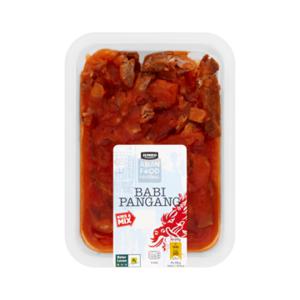 Jumbo Babi Pangang 260g