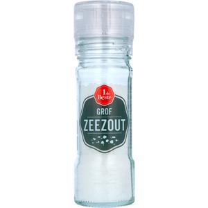 1 de Beste Zeezout grof