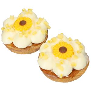 Pure Ambacht Mango creme gebakjes