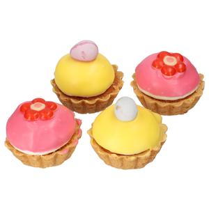 Van 't Huijs Petit four lente