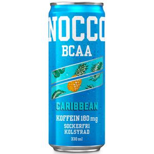 Nocco Caribbean 330ml