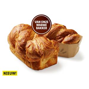 Lidl Croissantbrood