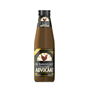 De Barnevelder Chocolade advocaat