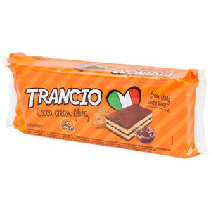 Trancio chocoladecakes