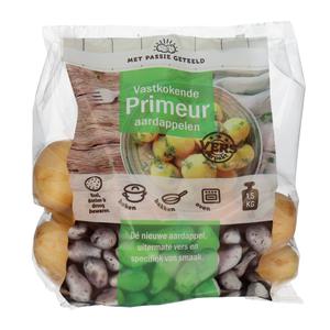 Met Passie Geteeld Aardappelen primeur