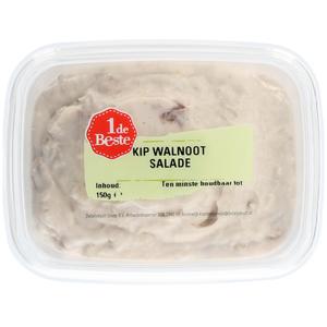 1 de Beste Salade kip walnoot