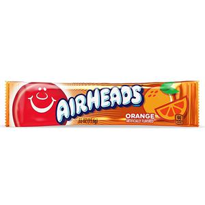 Airheads Orange 15,6g