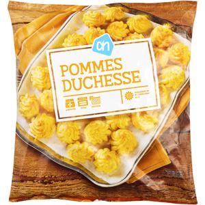 AH Pommes duchesse