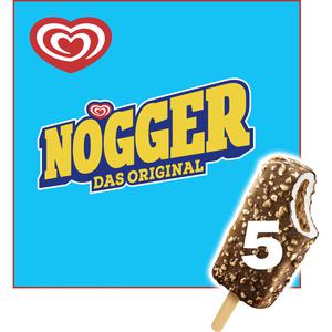 Ola Nogger Original