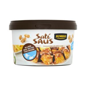 Jumbo Satésaus 1kg