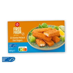 Ocean Sea Glutenvrije vissticks