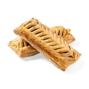 Aldi XXL frikandelbroodje