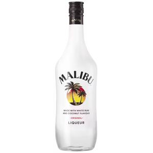 Malibu Coconut