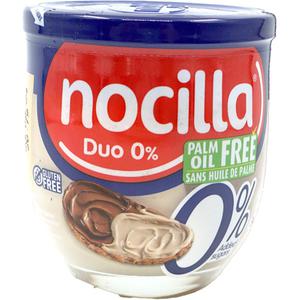 Nocilla Hazelnootpasta duo