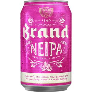 Brand New England IPA