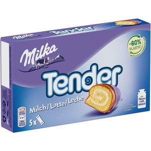 Milka Tender