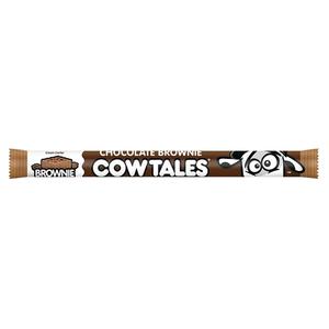 Goetze's Cow Tales Caramel Brownie 28g