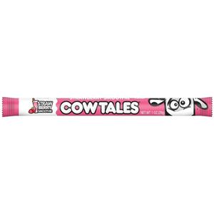 Goetze's Cow Tales Strawberry Smoothie 28g