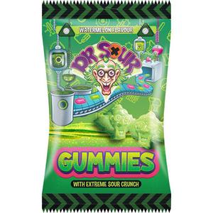 Felko Dr. Sour Gummies Watermelon 200g