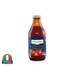 Italiamo Cherry-tomatensaus