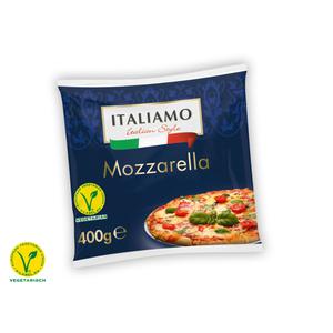 Italiamo Mozzarella