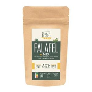 Geerts Best Falafel Mix