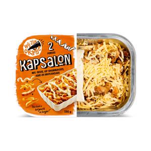 Lidl Kapsalon